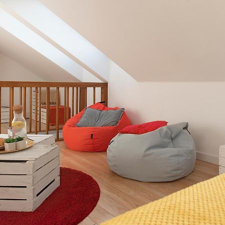 3D Wygoda Apartamenty Cracovie Chambre photo