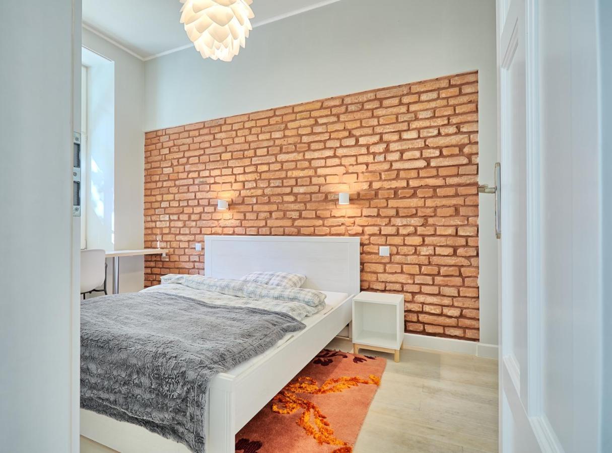 3D Wygoda Apartamenty Cracovie Extérieur photo