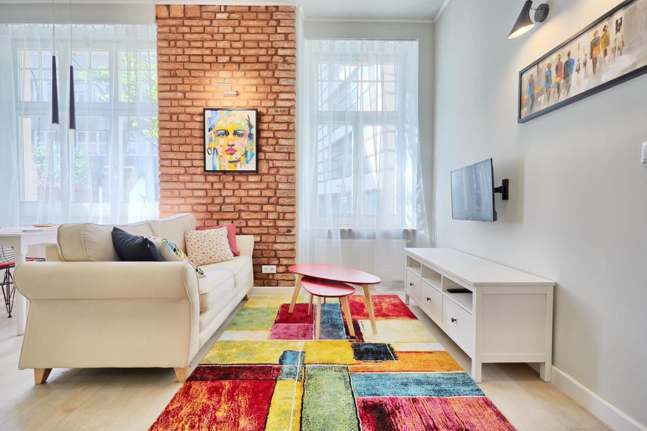 3D Wygoda Apartamenty Cracovie Extérieur photo