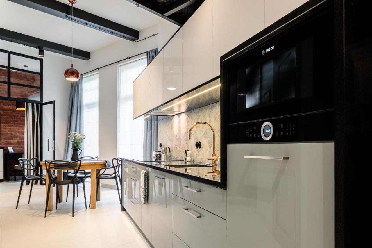 3D Wygoda Apartamenty Cracovie Extérieur photo