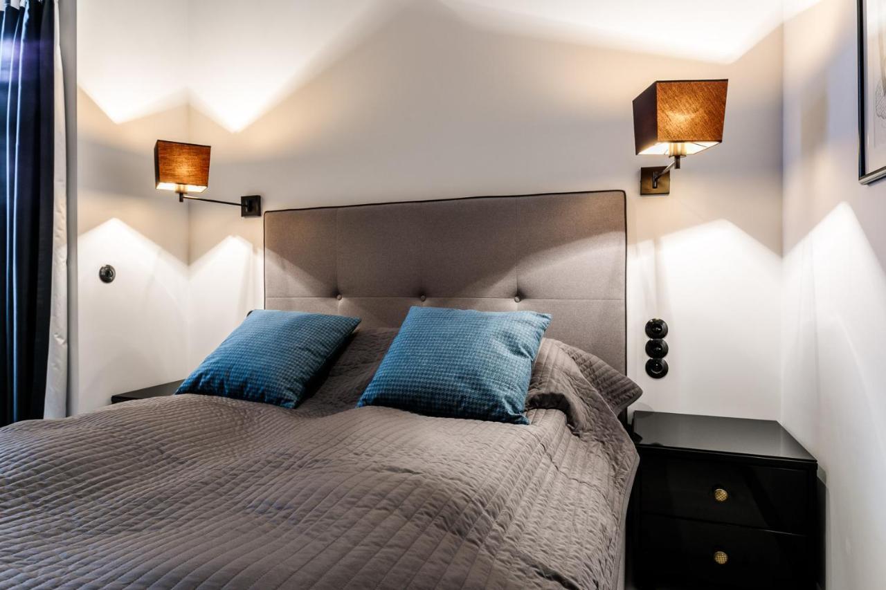 3D Wygoda Apartamenty Cracovie Extérieur photo