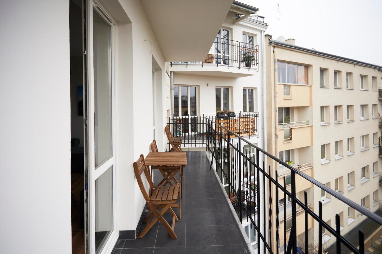 3D Wygoda Apartamenty Cracovie Extérieur photo