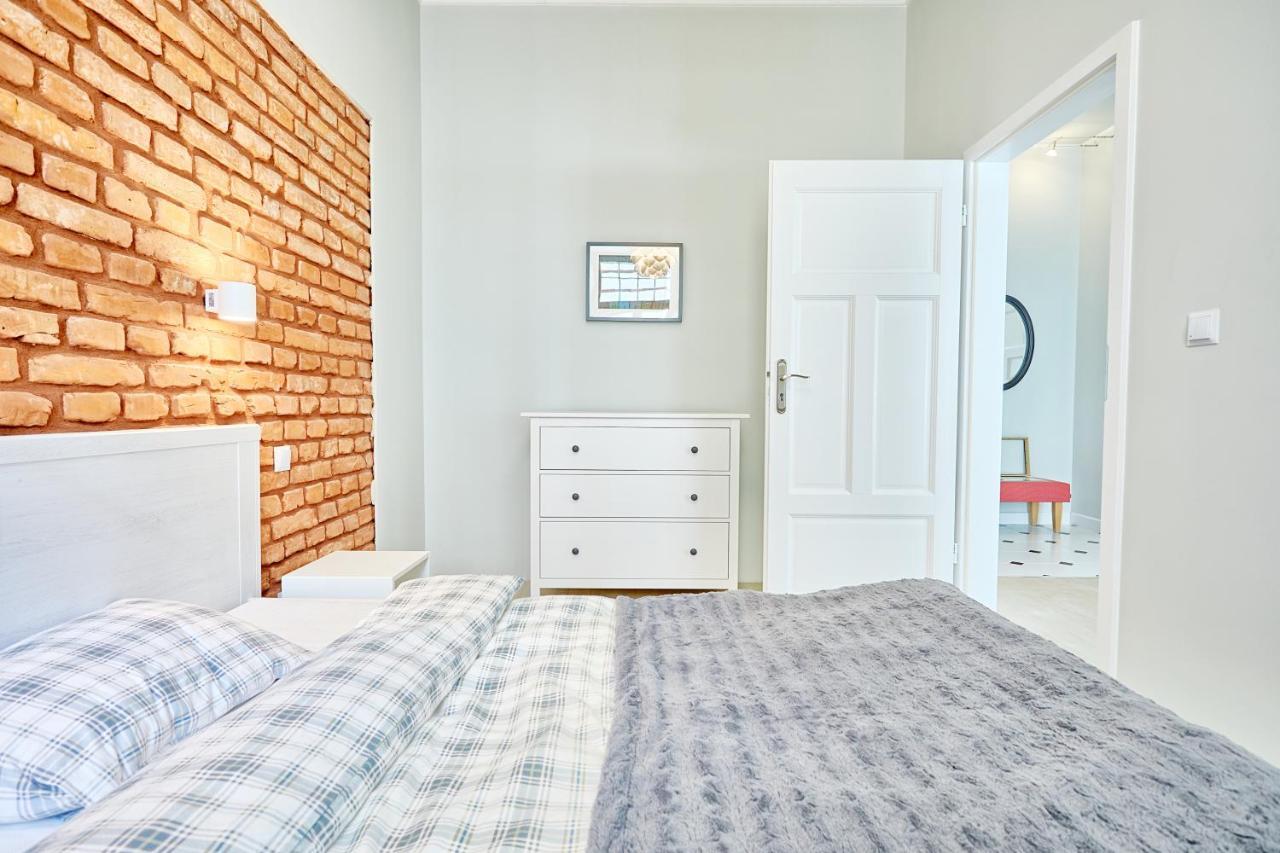 3D Wygoda Apartamenty Cracovie Extérieur photo