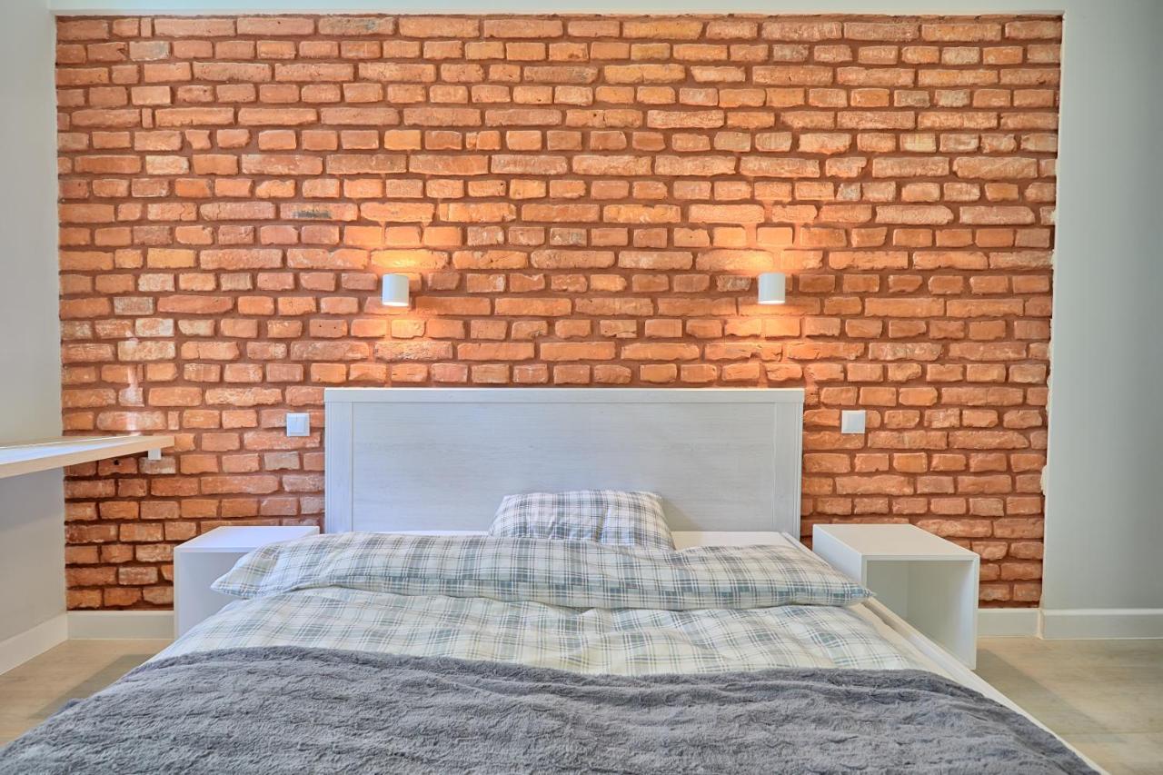 3D Wygoda Apartamenty Cracovie Extérieur photo