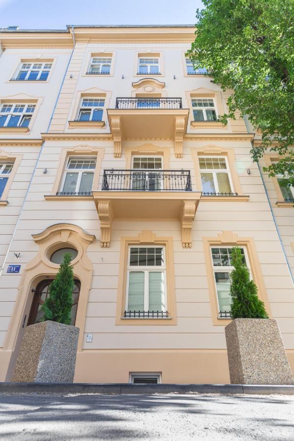 3D Wygoda Apartamenty Cracovie Extérieur photo