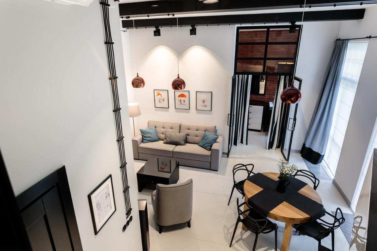 3D Wygoda Apartamenty Cracovie Extérieur photo