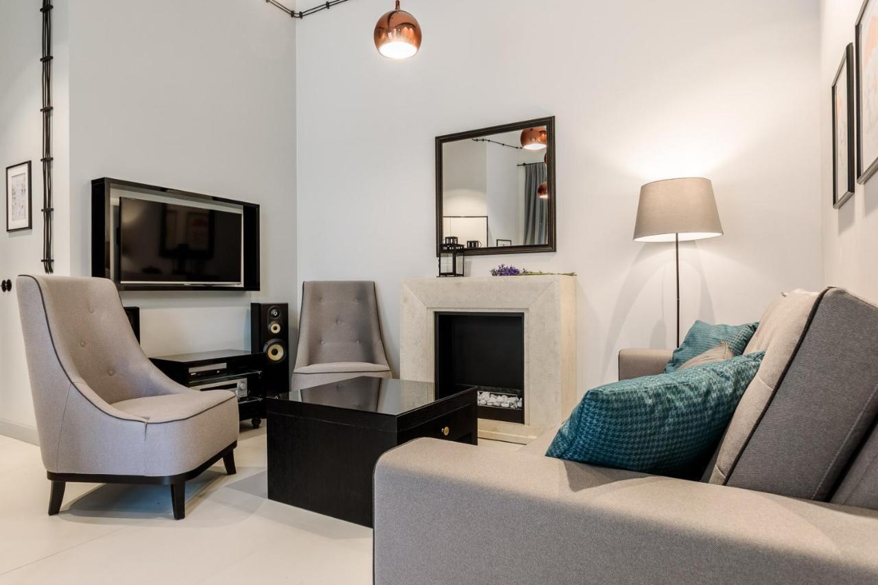 3D Wygoda Apartamenty Cracovie Extérieur photo