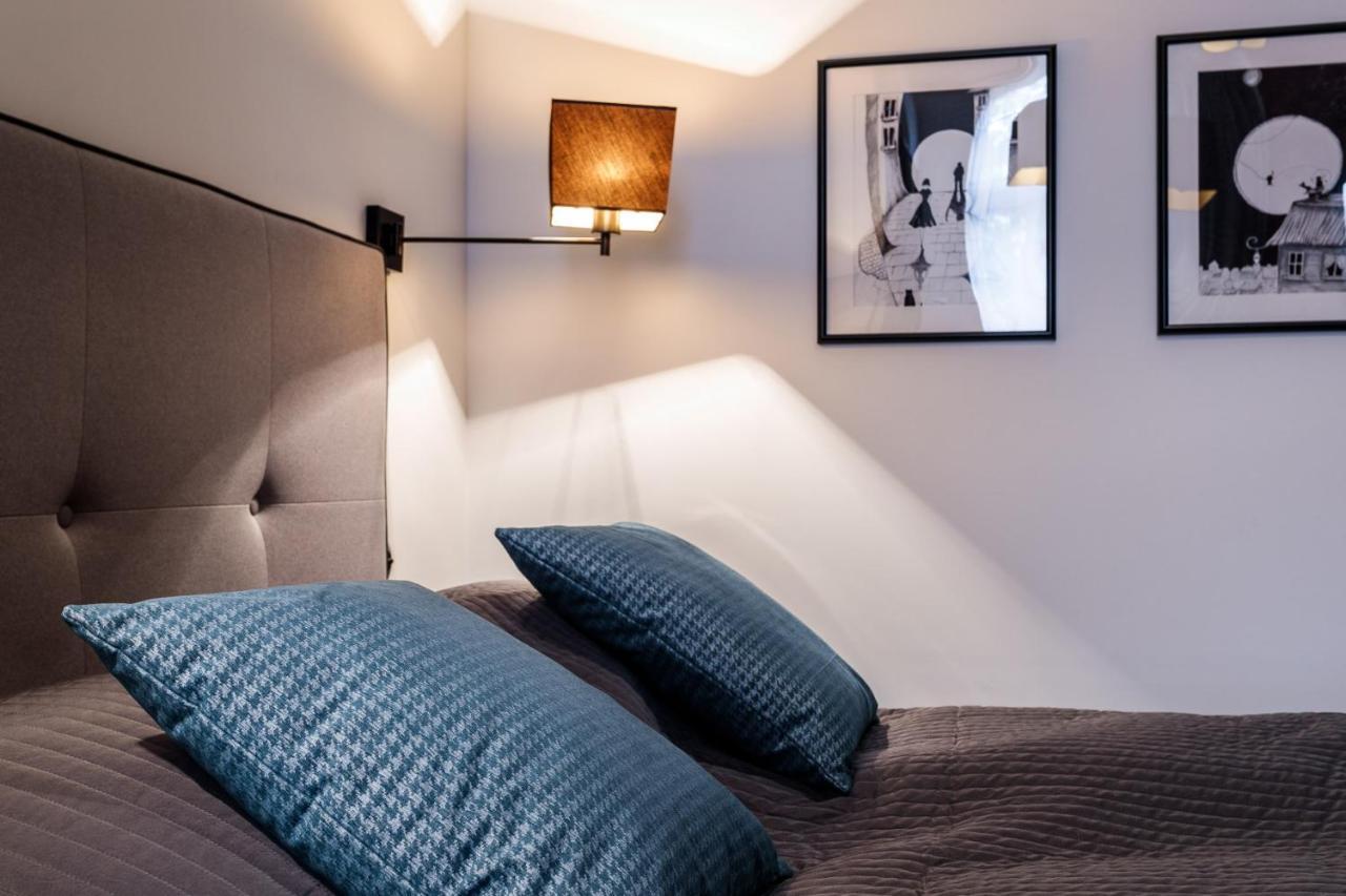 3D Wygoda Apartamenty Cracovie Extérieur photo