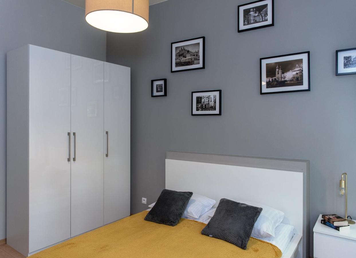 3D Wygoda Apartamenty Cracovie Extérieur photo